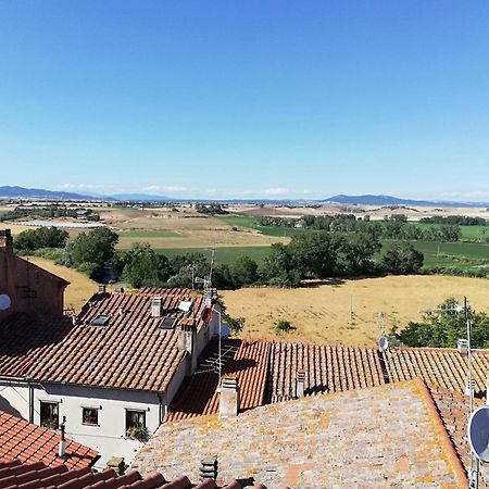 Camera Torre Panoramic Villa Montalto di Castro Esterno foto