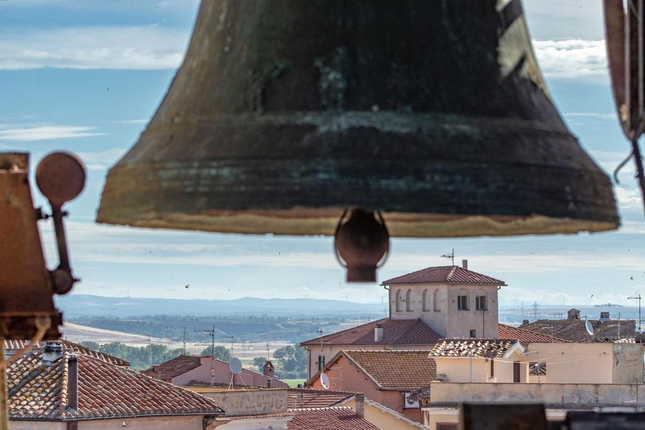 Camera Torre Panoramic Villa Montalto di Castro Esterno foto