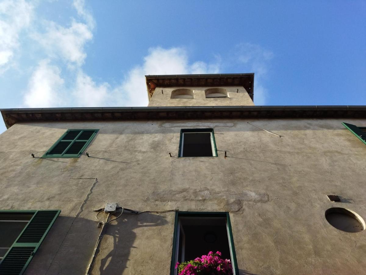 Camera Torre Panoramic Villa Montalto di Castro Esterno foto